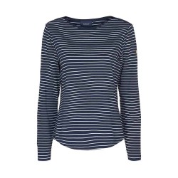 тениска,дамски,тениски,sea,ranch,amelie,long,sleeve,t,shirt,blue,(sr,navy,pearl)