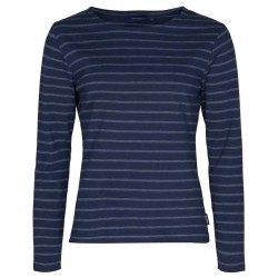 тениска,дамски,тениски,sea,ranch,antibes,long,sleeve,t,shirt,sr,navy,navy,melange,(blue)