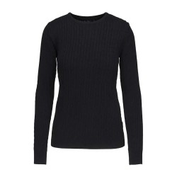 тениска,дамски,тениски,sea,ranch,barbara,long,sleeve,t,shirt,sr,navy,(black)