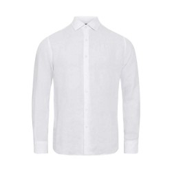 риза,с,дълъг,ръкав,мъжки,ризи,sea,ranch,bastian,linen,long,sleeve,shirt,white