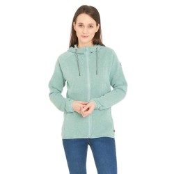 блуза,дамски,блузи,sea,ranch,bea,full,zip,sweatshirt,blue,surf,(green)