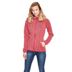 блуза,дамски,блузи,sea,ranch,bea,full,zip,sweatshirt,carmine,red,(red)