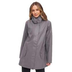 яке,дамски,якета,и,палта,sea,ranch,brooke,solid,rain,jacket,concrete,(grey)