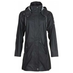 яке,дамски,якета,и,палта,sea,ranch,brooke,solid,rain,jacket,dark,navy,(black)