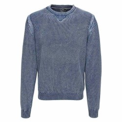 блуза,мъжки,пуловери,sea,ranch,butch,round,neck,sweater,grey