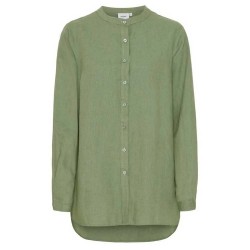 риза,с,дълъг,ръкав,дамски,блузи,дамски,ризи,sea,ranch,dea,long,sleeve,shirt,hedge,green,(green)