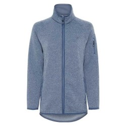 блуза,дамски,пуловери,дамски,плетени,дрехи,sea,ranch,eleana,full,zip,sweater,grey,(mid,blue)