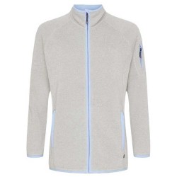 блуза,дамски,пуловери,дамски,плетени,дрехи,sea,ranch,eleana,full,zip,sweater,mirage,grey,(beige)