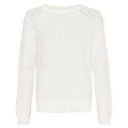 блуза,мъжки,пуловери,sea,ranch,florentine,round,neck,sweater,white