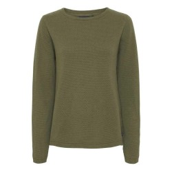 блуза,мъжки,пуловери,sea,ranch,frida,sweatshirt,army,green,(green)