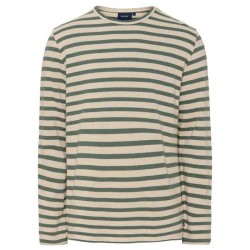 тениска,мъжки,тениски,sea,ranch,hugo,long,sleeve,t,shirt,ecru,duck,green,(green)
