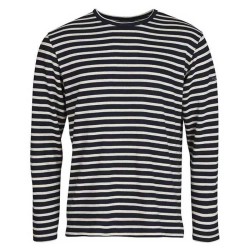 тениска,мъжки,тениски,sea,ranch,jaques,long,sleeve,t,shirt,sr,navy,ecru,(blue)