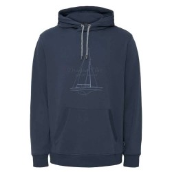 суичър,мъжки,пуловери,sea,ranch,joah,hoodie,insignia,blue,(blue)