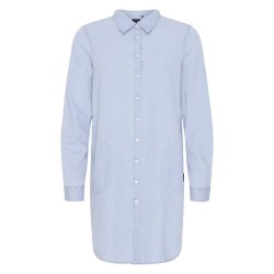 рокля,дамски,поли,и,рокли,sea,ranch,linette,long,sleeve,midi,dress,blue,(light,indigo)