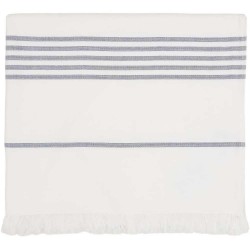 хавлиена,кърпа,хавлии,sea,ranch,long,beach,towel,white,dark,navy,(white)