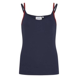 тениска,дамски,тениски,sea,ranch,lorna,solid,sleeveless,t,shirt,sr,navy,(grey)