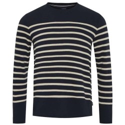 тениска,мъжки,тениски,sea,ranch,luka,long,sleeve,t,shirt,black,(sr,navy,ecru)