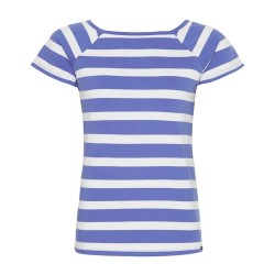 тениска,дамски,тениски,sea,ranch,melanie,short,sleeve,t,shirt,blue,pearl,(blue)