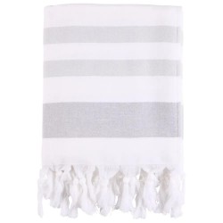 хавлиена,кърпа,хавлии,sea,ranch,miami,beach,towel,mid,grey,white,(white)