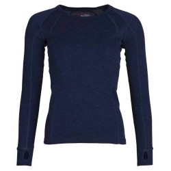 блуза,дамски,пуловери,дамски,плетени,дрехи,sea,ranch,ml,6,004,sweater,navy,marle,(blue)