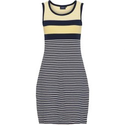 рокля,дамски,поли,и,рокли,sea,ranch,natalia,sleeveless,midi,dress,corn,pearl,(multicolor)