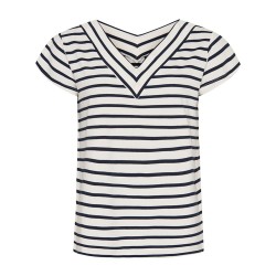 тениска,дамски,тениски,sea,ranch,noa,short,sleeve,round,neck,t,shirt,blue