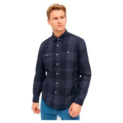 риза,с,дълъг,ръкав,мъжки,ризи,sea,ranch,orlando,long,sleeve,shirt,blue