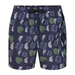 бански,гащета,мъжки,бански,костюми,sea,ranch,palm,printed,swimming,shorts,blue