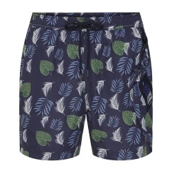 бански,гащета,мъжки,бански,костюми,sea,ranch,palm,printed,swimming,shorts,sr,navy,(blue)
