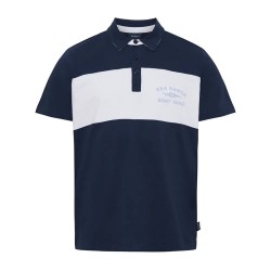 мъжки,блузи,с,яка,sea,ranch,pelle,short,sleeve,polo,sr,navy,(blue)