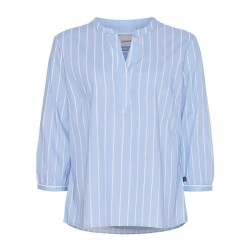 дамски,блузи,дамски,ризи,sea,ranch,philippa,long,sleeve,blouse,powder,blue,white,(blue)