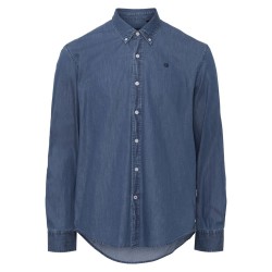 риза,с,дълъг,ръкав,мъжки,ризи,sea,ranch,pierre,long,sleeve,shirt,blue