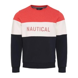 блуза,мъжки,пуловери,sea,ranch,rob,sweatshirt,red,blue,(sr,red,pearl,dark,navy)