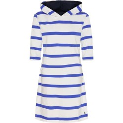 рокля,дамски,поли,и,рокли,sea,ranch,ronja,short,sleeve,midi,dress,pearl,blue,(multicolor)