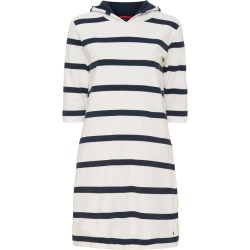 рокля,дамски,поли,и,рокли,sea,ranch,ronja,short,sleeve,midi,dress,multicolor
