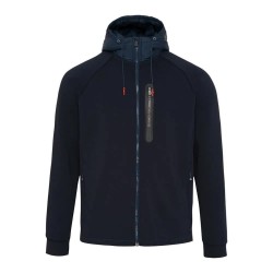 Блуза Sea ranch Spithill full zip sweatshirt - Blue (Dark Navy) блуза,мъжки,пуловери,sea,ranch,spithill,full,zip,sweatshirt,blue,(dark,navy)