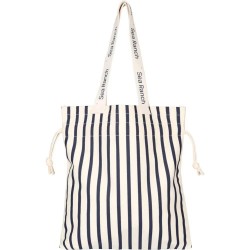 чанта,за,през,рамо,всички,чанти,sea,ranch,striped,beach,shoulder,bag,beige,(ecru,sr,navy)