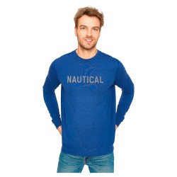 блуза,мъжки,пуловери,sea,ranch,thierry,sweatshirt,blue