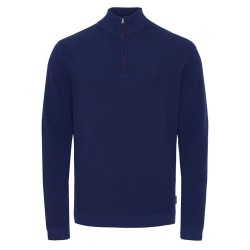 блуза,мъжки,пуловери,sea,ranch,torin,half,zip,sweater,blue