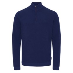 блуза,мъжки,пуловери,sea,ranch,torin,half,zip,sweater,blue,(blue)