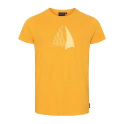 тениска,мъжки,тениски,sea,ranch,villum,short,sleeve,t,shirt,golden,(orange)
