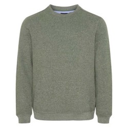 блуза,мъжки,пуловери,sea,ranch,winston,plus,size,sweatshirt,leaf,green,(green)