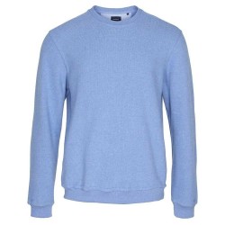 блуза,мъжки,пуловери,sea,ranch,winston,sweatshirt,denim,melange,(blue)