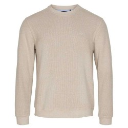 блуза,мъжки,пуловери,sea,ranch,winston,sweatshirt,sand,melange,(beige)
