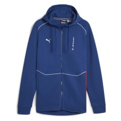 яке,мъжки,якета,puma,bmw,mms,jacket,pro,blue,m,color,(blue)