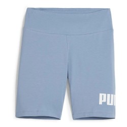 къси,панталони,дамски,панталони,puma,ess,7´´,logo,shorts,zen,blue,(blue)