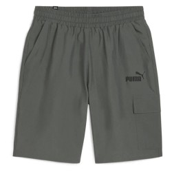 къси,панталони,мъжки,панталони,puma,ess,9´´,cargo,shorts,green