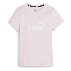 тениска,детски,тениски,puma,ess,logo,short,sleeve,t,shirt,whisp,of,pink,(pink)