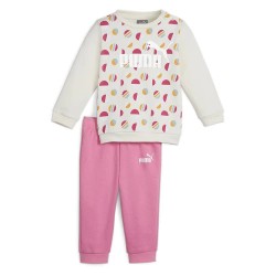 детски,екипи,детски,облекла,за,момчета,puma,ess+,summer,camp,set,pink