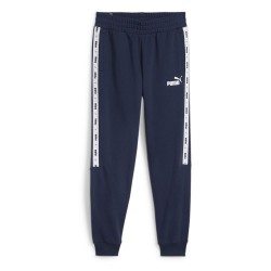 анцуг,дамски,панталони,puma,ess+,tape,cl,sweat,pants,blue